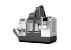 CNC Verticals : Super-Speed VF-2SSYT