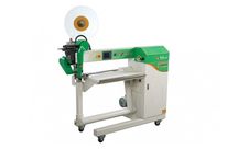 Hot air welding machine for acrylic and non-thermoplastics - T300 extreme shade