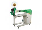 Hot air welding machine for acrylic and non-thermoplastics - T300 extreme shade