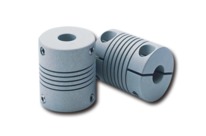 Flexible couplings, often associated with encoders or ball screws