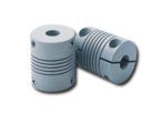 Flexible couplings, often associated with encoders or ball screws