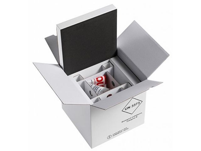 KIT 10L40 HD POLAIRPACK® range