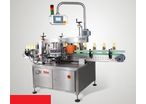 Automatic labeling machine Geset 300