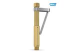 Security Handle Tube GHV