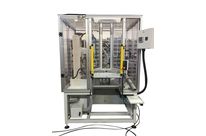 Automative hot stamping LVM 5P Brushing system 