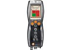 PORTABLE CO / O2 / NO COMBUSTION ANALYZER | Testo 330-2LL