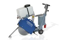 Floor saws - COMPACTCUT 300 E