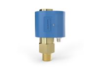 Safety Relief Valve SV 805 Smart