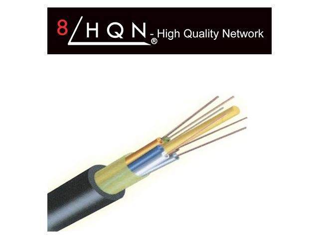 Optical fiber cable GYFTY