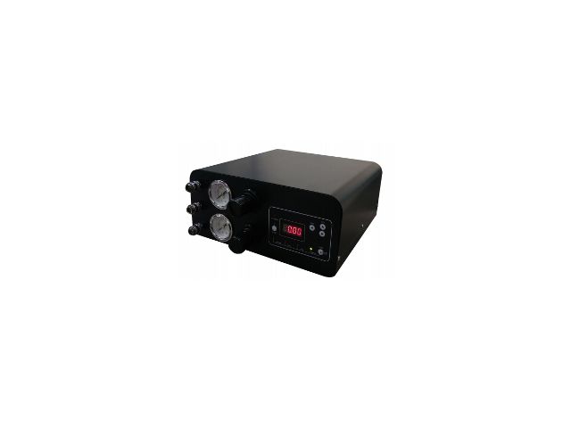 KEOL-VC 1000 - Control box for standard mechanical valves