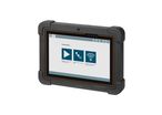 Tablet PC | Field Xpert SMT77