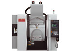 NMV5000 DCG High-Precision, 5-axis Control Vertical Machining Center