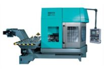 Vertical Turning Centers  V160