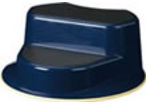 Step Stool 2 steps