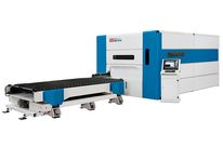 Laser Cutting System D.Laser LM2040/FL4000