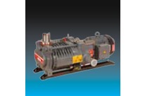 Medium and Large Dry Pumps and Systems : Drystar 80/EH500 PFPE SSP and Silencer 200V 60 Hz