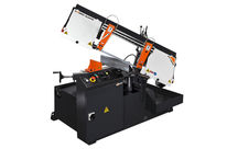  Semi-Automatic Hydraulic Swivel Head Mitering : SH-460M