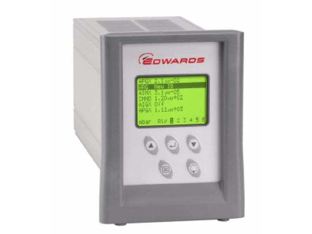 TIC Turbo Controller, 200 W RS232