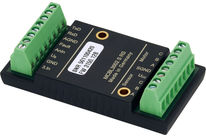 Motion Controllers Series MCBL 3002 P