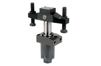 B 1.8802 Swing clamps with pendulum eye or fork head