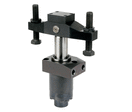 B 1.8802 Swing clamps with pendulum eye or fork head