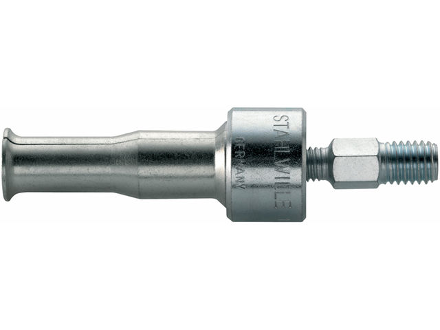 Internal pullers