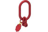 Grade 80 Master link for single leg