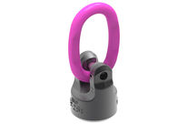 WPPH-B PowerPoint® ring connection