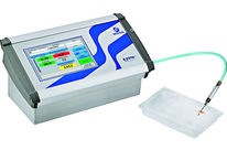 Exos Leak / O2 / CO2