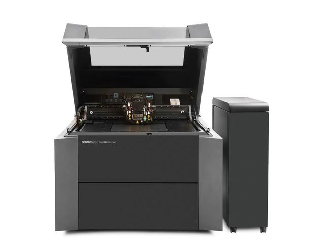 3D Printer - Connex 1 Objet 500