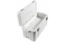 Rigid reusable isothermal cases HDPE : DF ISOTHERMAL BRIEFCASE