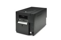 ZC10L LARGE-FORMAT CARD &amp;amp; BADGE PRINTER