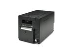 ZC10L LARGE-FORMAT CARD & BADGE PRINTER