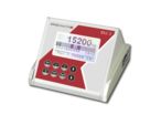 IDLC 2 Weighing Indicator for Weighbridge