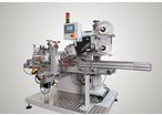 Automatic labeling machine Geset 700 