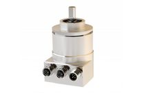 Rotary encoder TRK/S3 SIL2