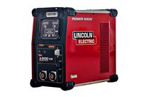 Advanced Process Welders POWER WAVE® S500