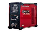 Advanced Process Welders POWER WAVE® S500