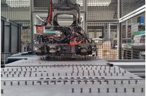 Gripping with inserts