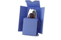 Perfume Box Fitments