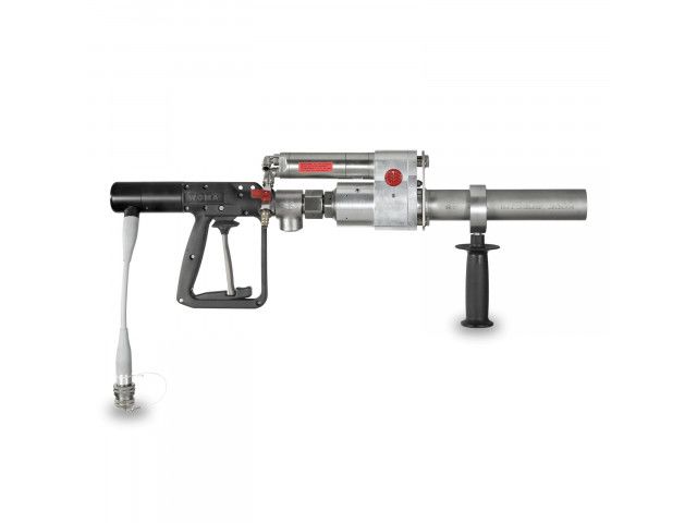 Eco Top Drill High-Pressure Gun