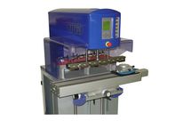 Industrial automatic pad printing machines | TTN TE/TC