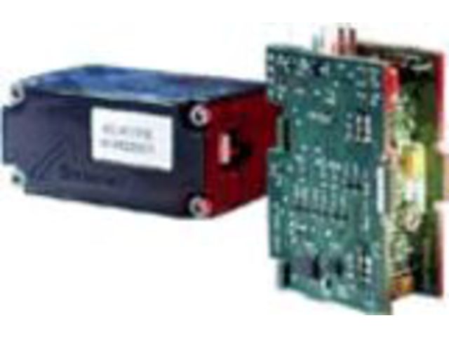 Infrared carbon dioxide transducer