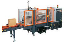 Fully automatic case erector: HM145 &amp;amp; HM146