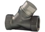 Check valve:Type 4000