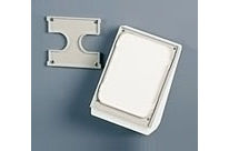 Wall suspension element S