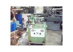 Singlespindle lathe with Fixed headstock : UNAMUNO TA36