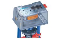 Electric actuator : ARI-PACO