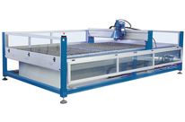 Plasma Cutting System - TFGM Plasma 3015 PM1250