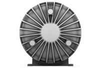 Side channel blowers 